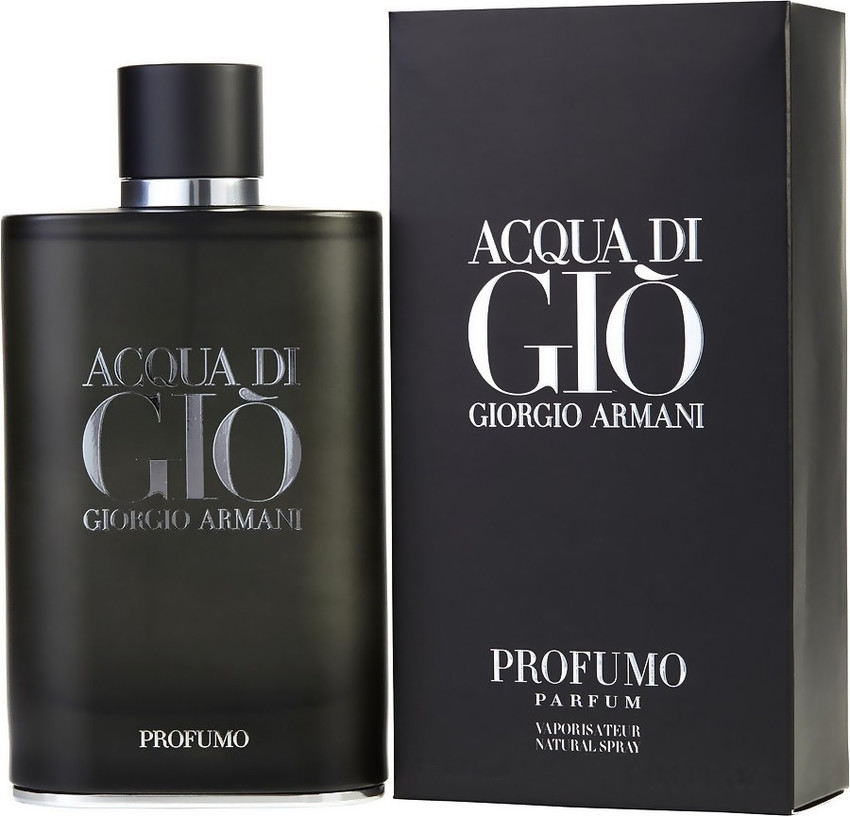 Acqua di gio top profumo 180 ml precio