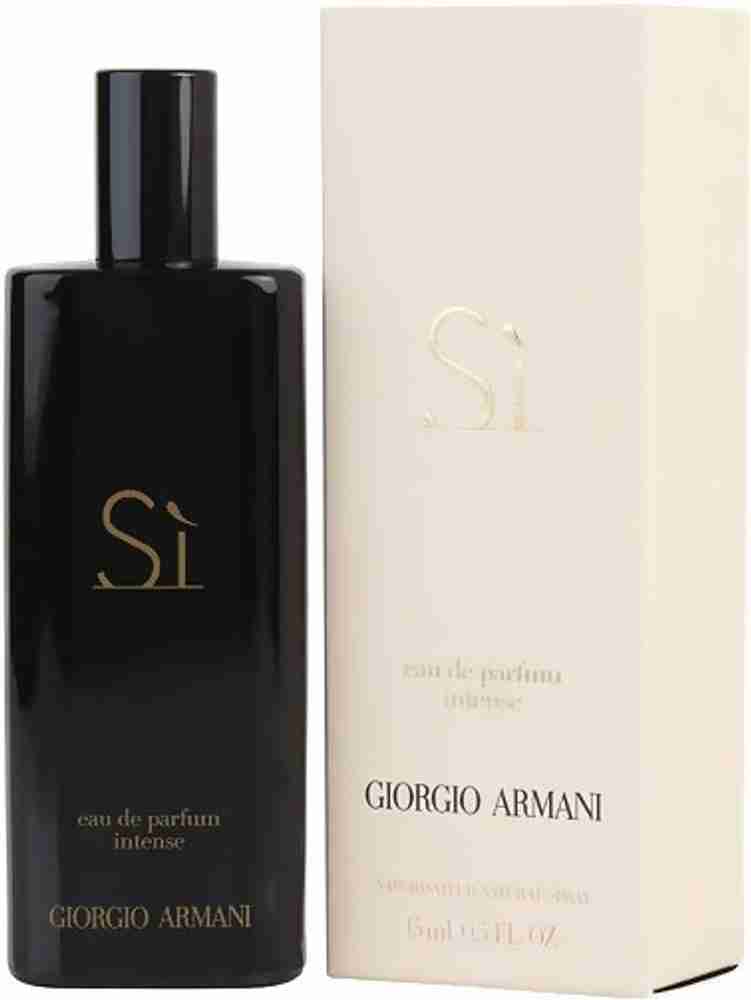 Armani si 15 ml top