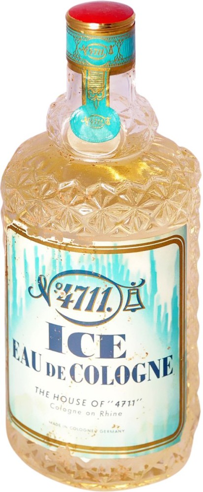 4711 ice eau discount de cologne uses