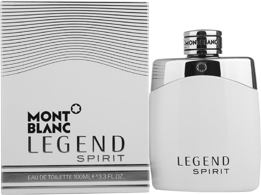 Spirit montblanc online