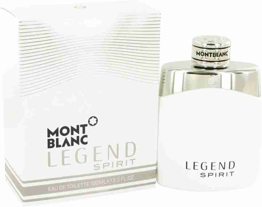 Perfume best sale legend spirit