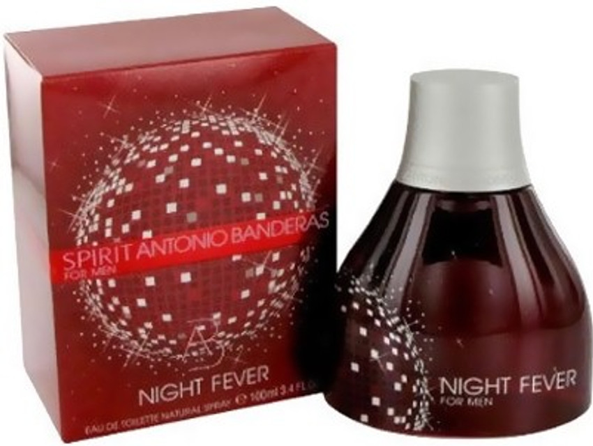 night fever perfume