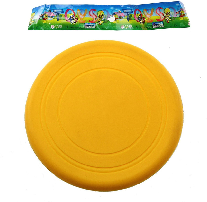 Frisbee rubber store