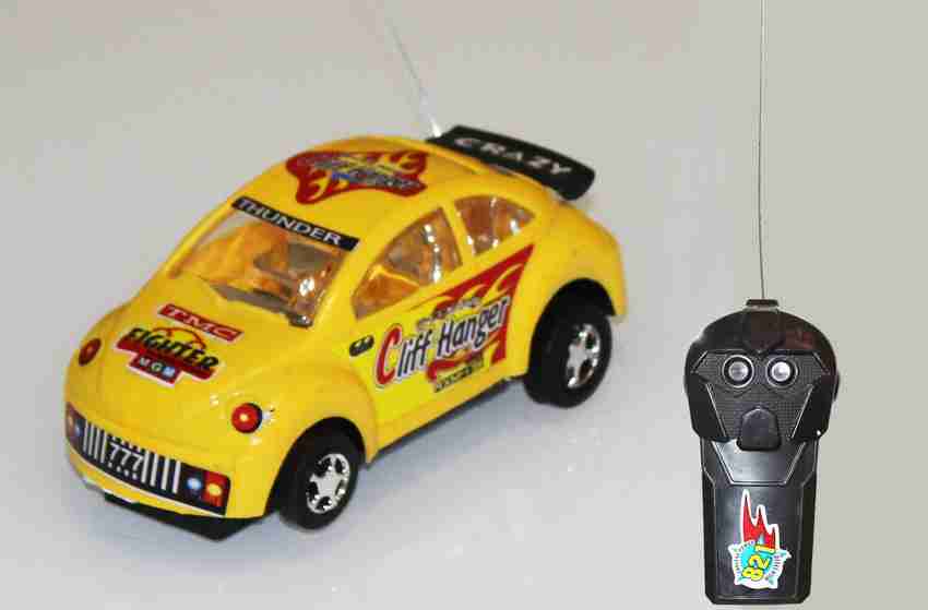 Universal toy car remote control online