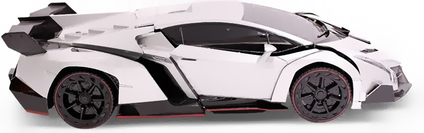 TRANSFORMERS Deformation Remote Control Lamborghini Veneno