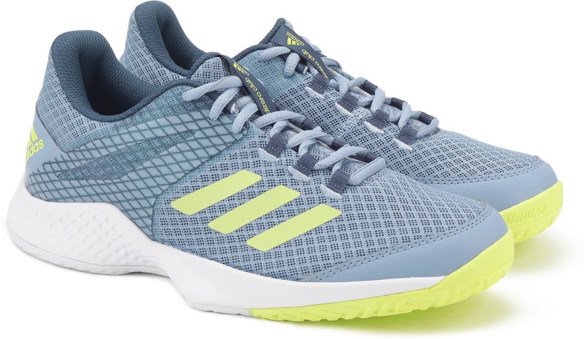 Adidas adizero club sale womens tennis shoe