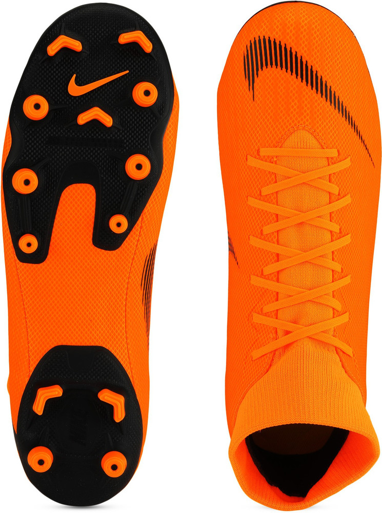 Nike superfly clearance 6 academy orange