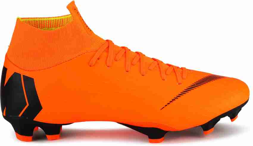 Superfly nike on sale orange