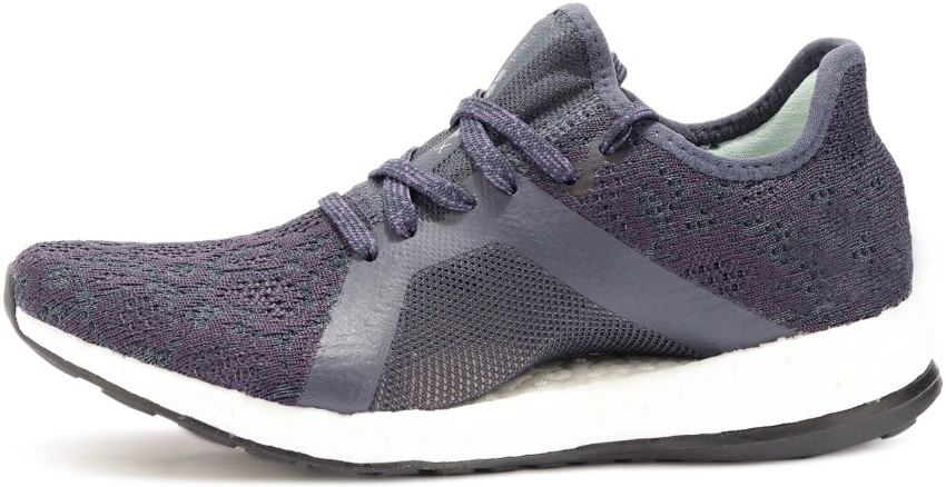 Adidas pure boost store x element grey