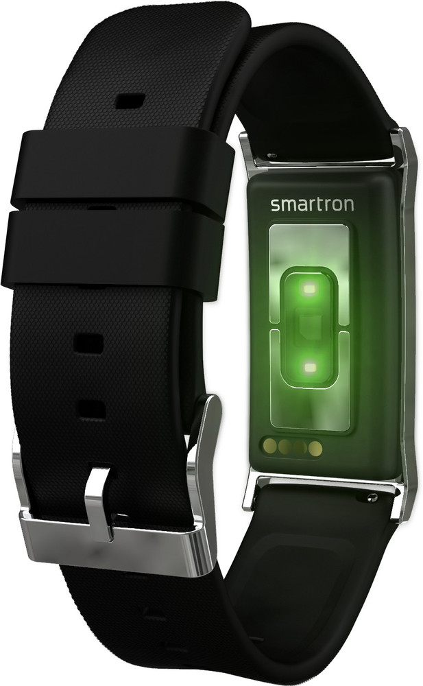 Band with ecg shop and bp sensor