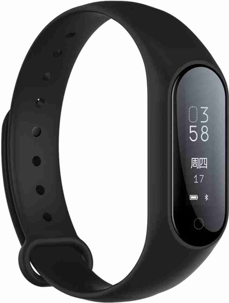 Smart band y2 plus cheap