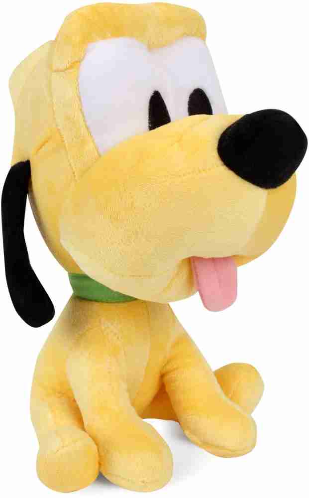 pluto disney stuffed animal