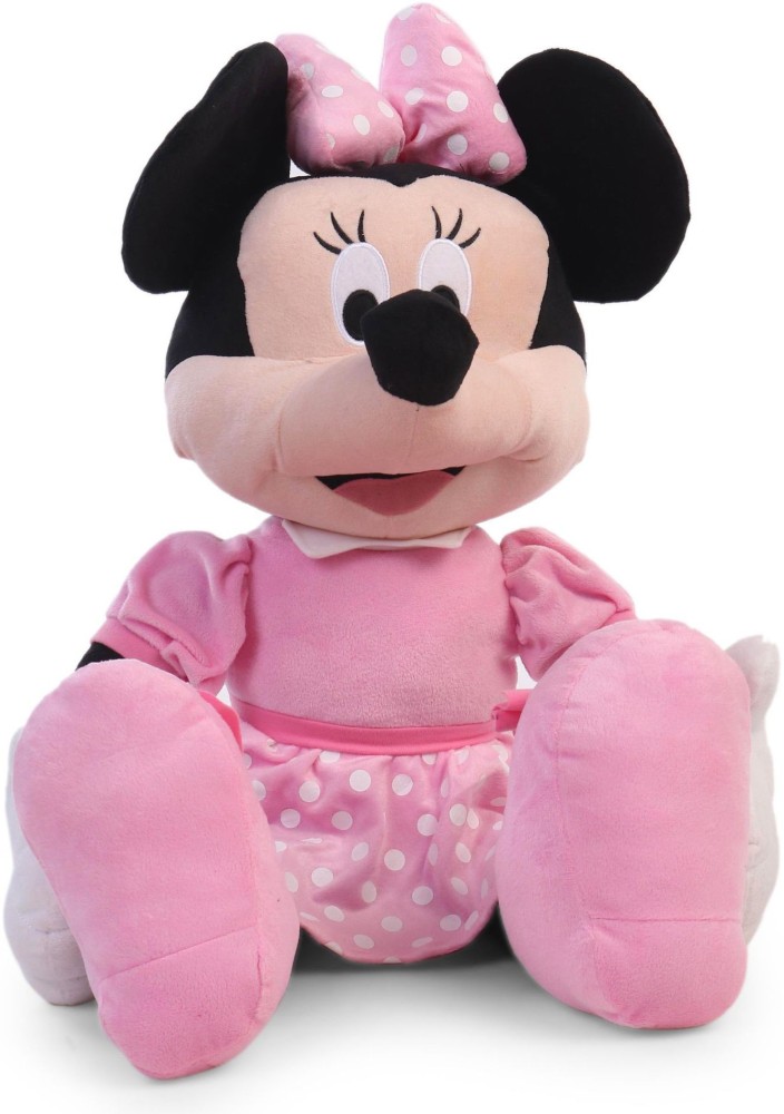 disney minnie plush