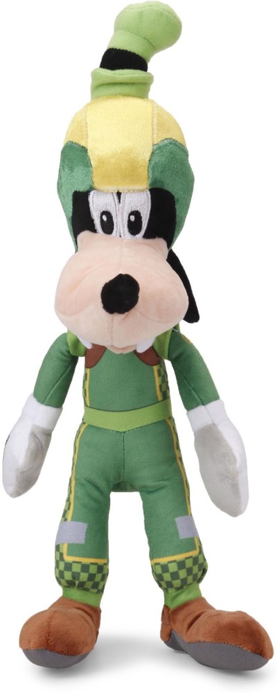 Goofy plush 2024