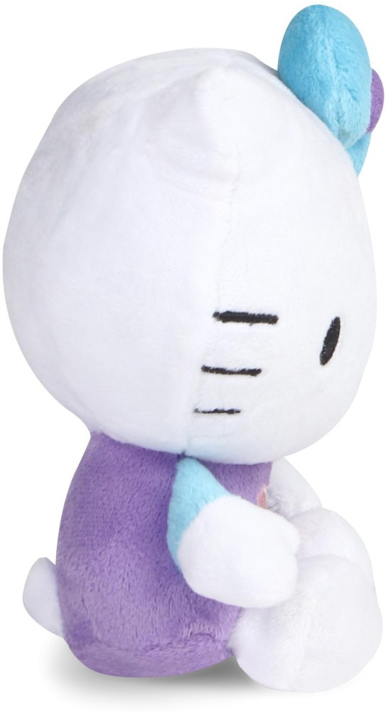 Hello Kitty 6 Bean Doll Plush (Love Bug Series)