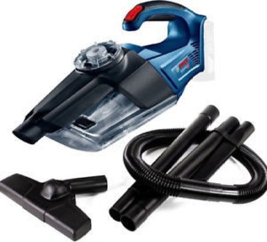 Bosch 20.4 v online hand vacuum cleaner review