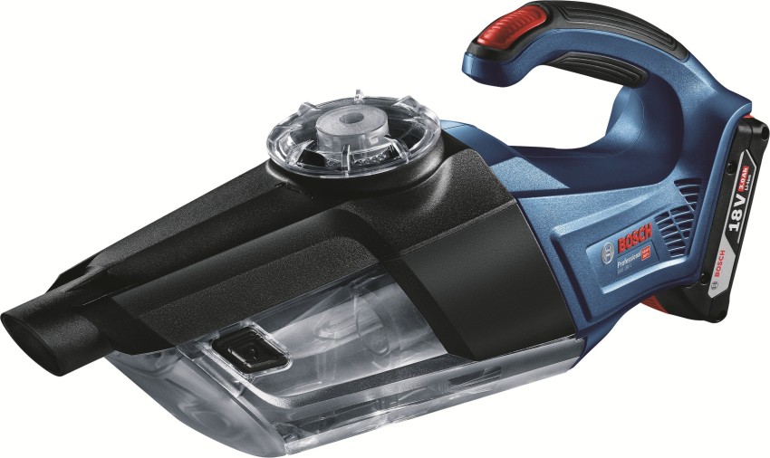 BOSCH Gas 18 V Li Cordless Vacuum Cleaner Price in India Buy