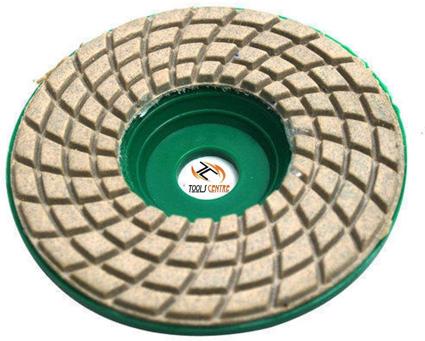 Tools Centre New 0 6 Grit 7Pcs Stone Marble Granite Polshing