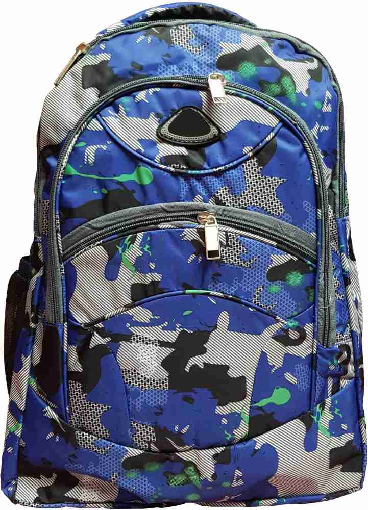 Flipkart DIESEL deiselbag12 Waterproof School Bag School Bag