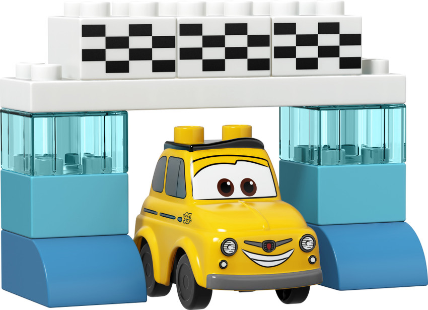 Piston cup lego duplo hot sale