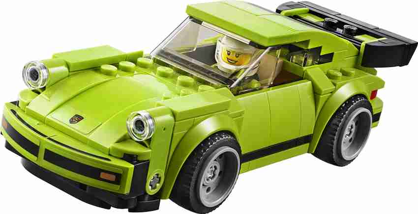 Lego porsche cheap 911 turbo 3.0