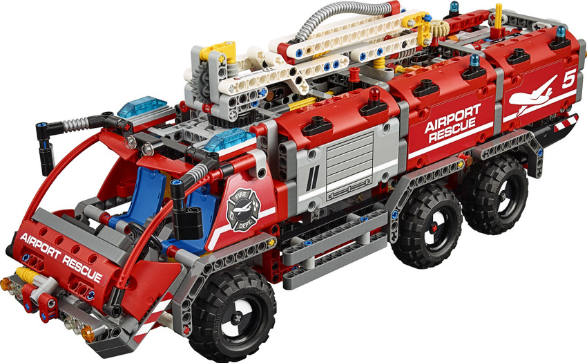Lego 42068 clearance