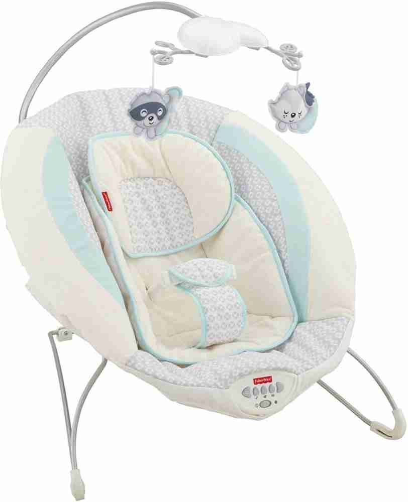 Fisher price shop moonlight meadow swing