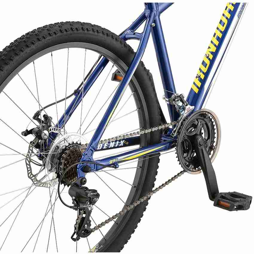 Iron horse colossus 2025 bike