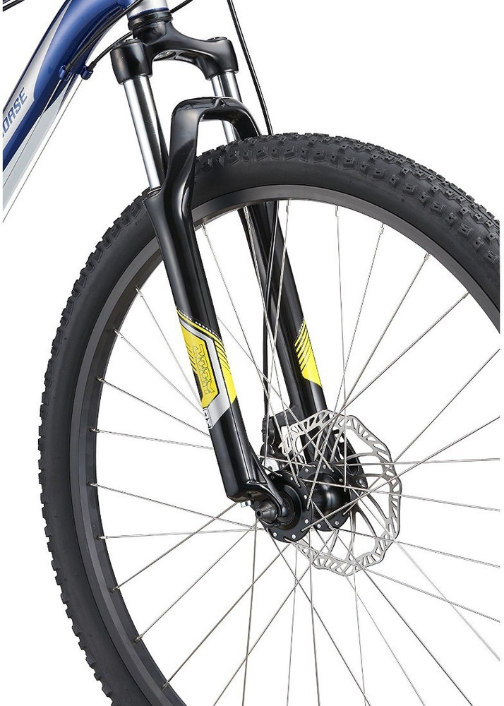 The iron horse cyclery 2025