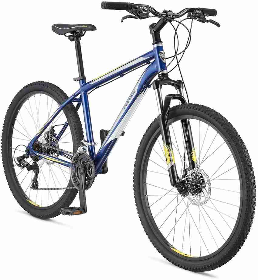 Iron horse colossus 2025 bike