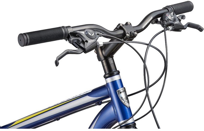 Mtb iron horse 2025