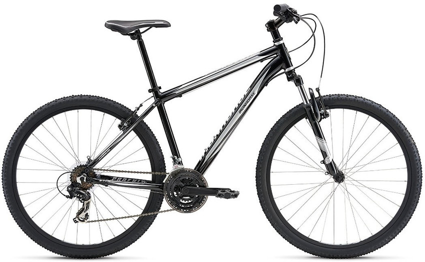 Mtb iron horse 2025
