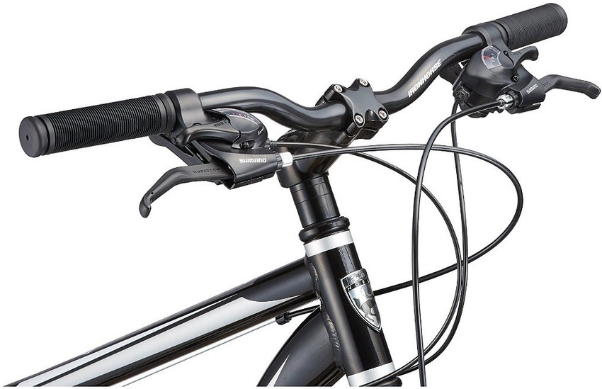 Iron horse men's shop mountain bike