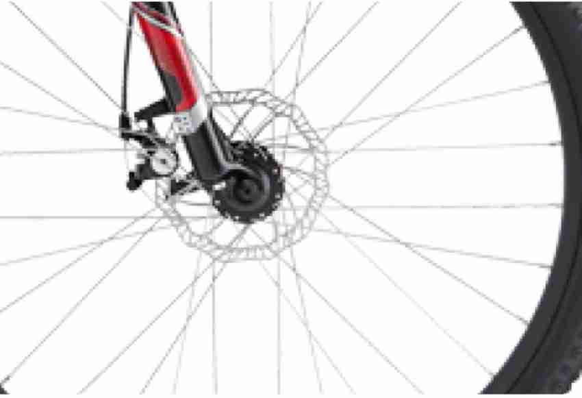 Iron horse phoenix 1.2 deals