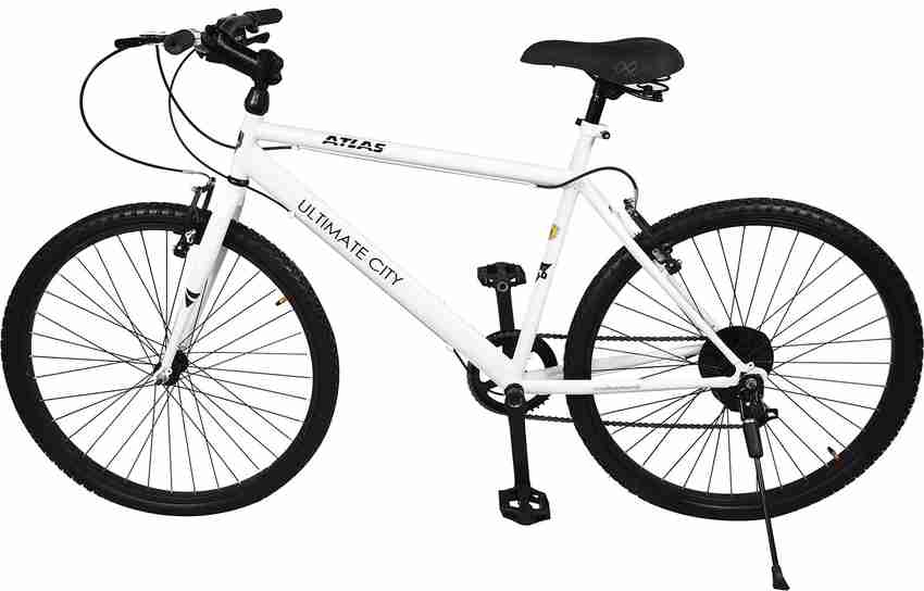 ultimate city 26t