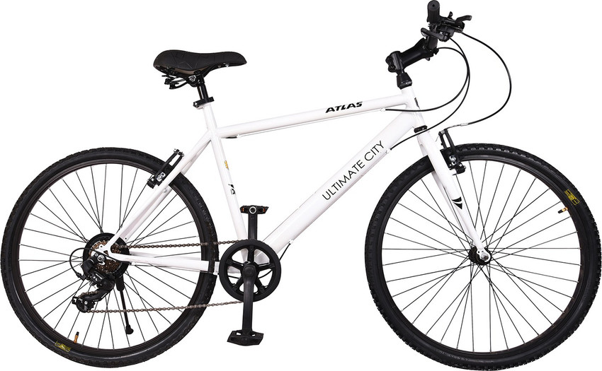 ultimate city 26t