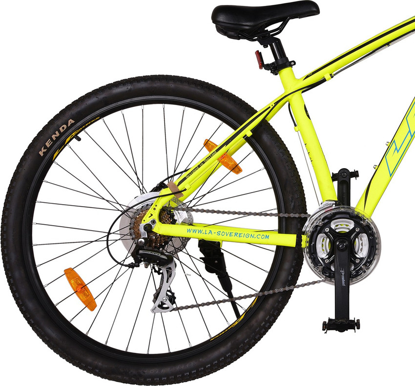 Cycle hydraulic 2025