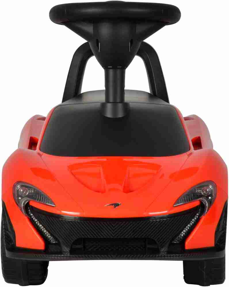 Mclaren p1 cheap ride on toy