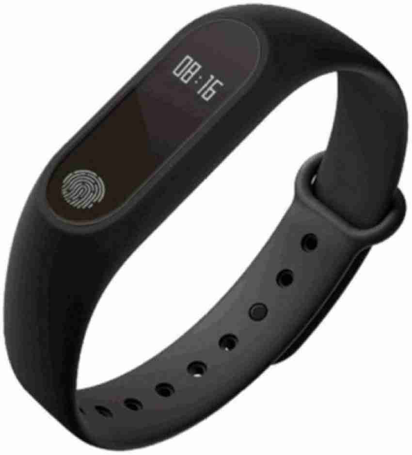 Like Star M2 Fitness Smart Band Price in India Buy Like Star M2