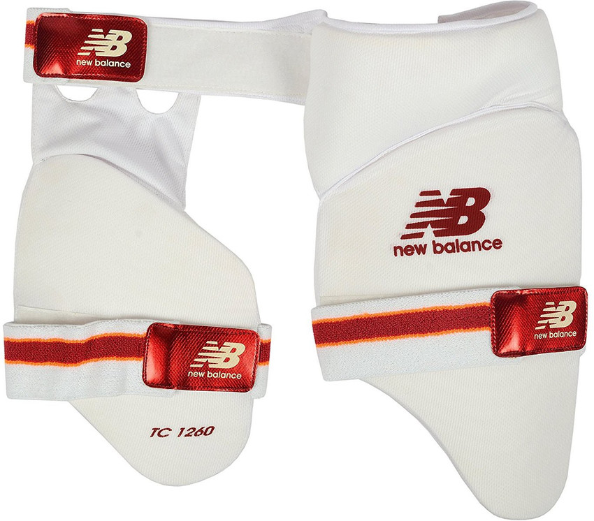 New Balance TC1260 Thigh Pad Cricket Thigh Guard Buy New