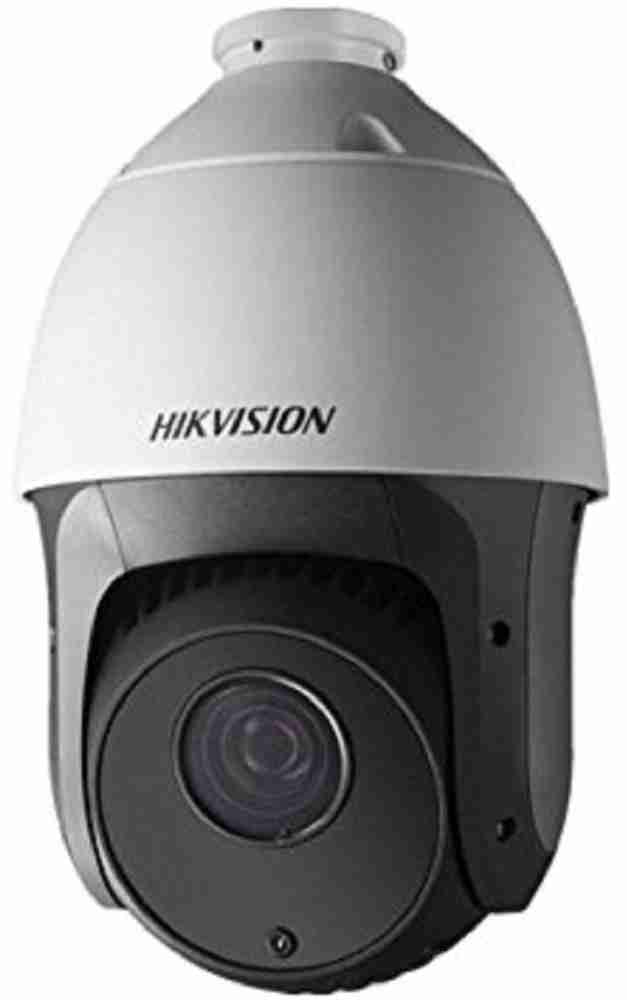 hikvision ip ptz