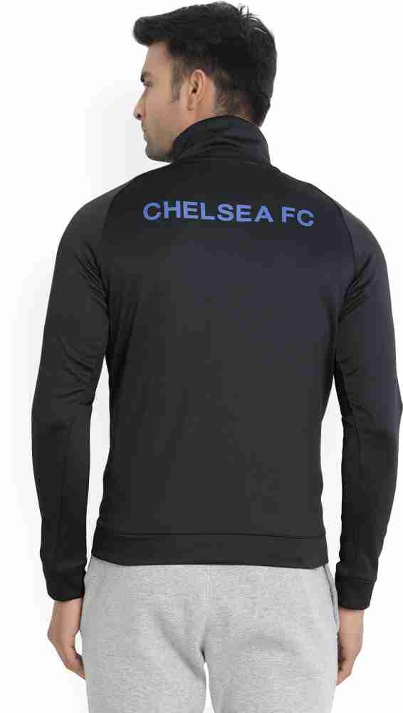 Chelsea fc best sale nike jacket