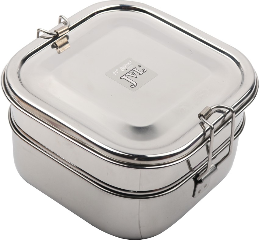 https://rukminim2.flixcart.com/image/850/1000/jgy0fbk0/lunch-box/u/k/9/stainless-steel-square-shaped-double-decker-lunch-box-big-size-original-imaf529qesthwmzq.jpeg?q=90