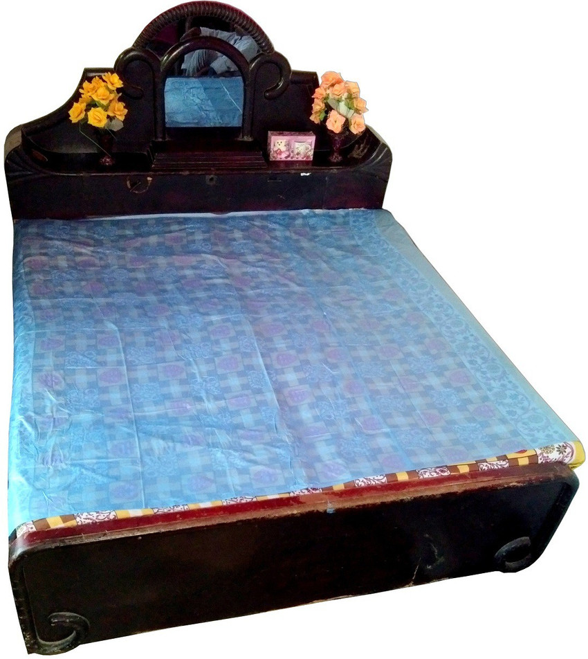 Baby plastic bed top