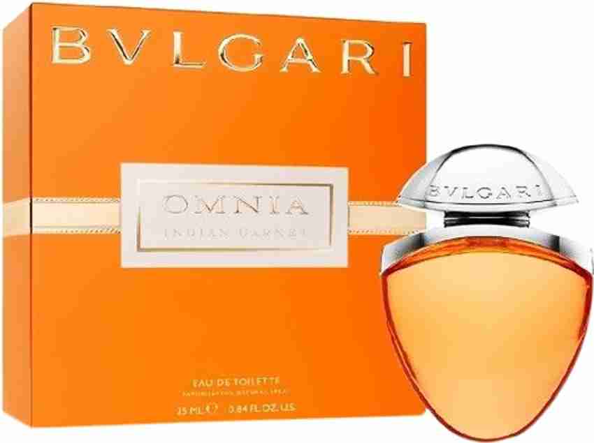 Omnia indian garnet eau de on sale toilette