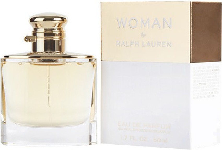 Woman Ralph Lauren Eau de Parfum - Day Imports