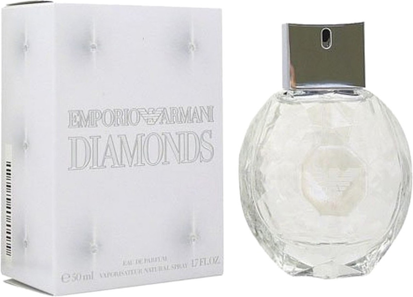 Diamonds perfume emporio hotsell armani