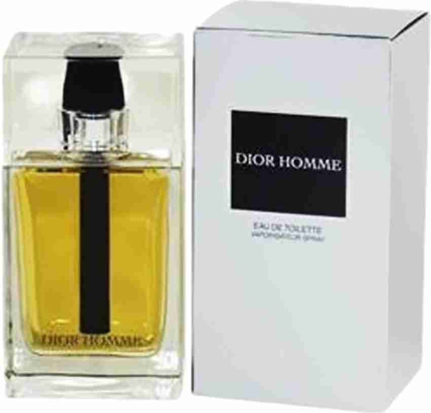 Christian dior homme eau new arrivals de toilette