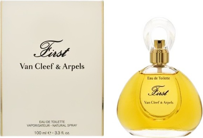 First parfum 2024 van cleef arpels