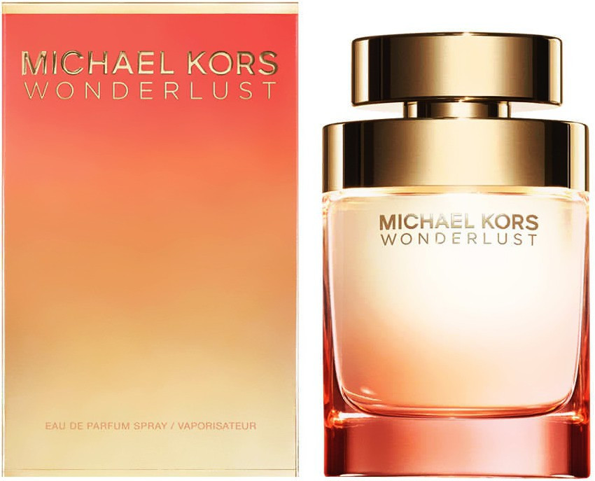 Wonderlust de michael kors best sale